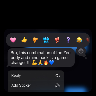 Customer Texts