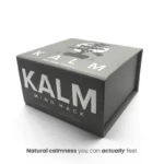 Kalm Mind Hack