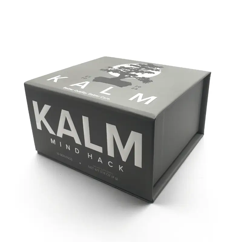 Mind Hack KALM