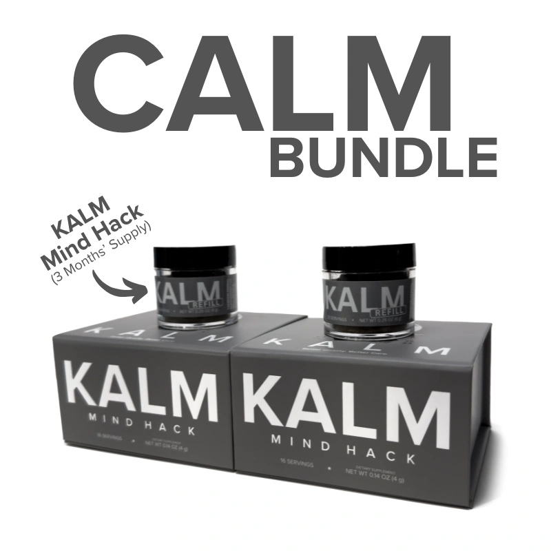 VIP Calm Bundle
