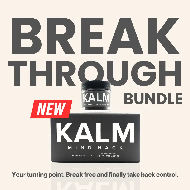 VIP Breakthrough Bundle